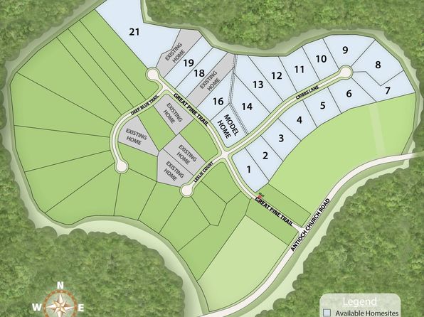 149 Cribbs Ln, Middlesex, NC 27557