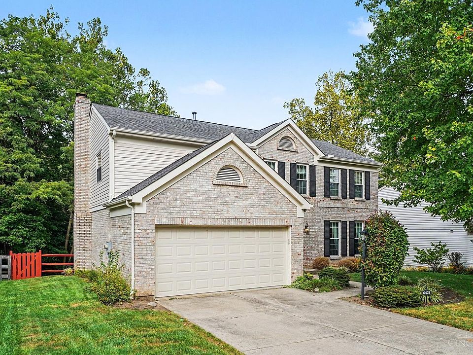 1st image of 6421 Copperleaf Ln