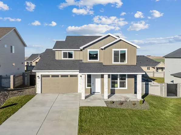 7932 Gilbert St, West Richland, WA 99353