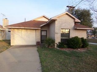 5213 Sam Houston, Temple, TX 76502