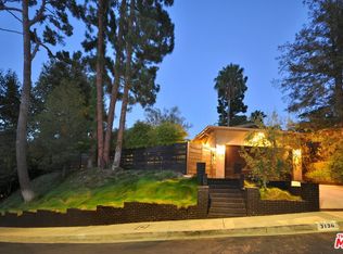 3136 Chandelle Rd, Los Angeles, CA 90046
