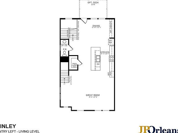 Floorplan 4