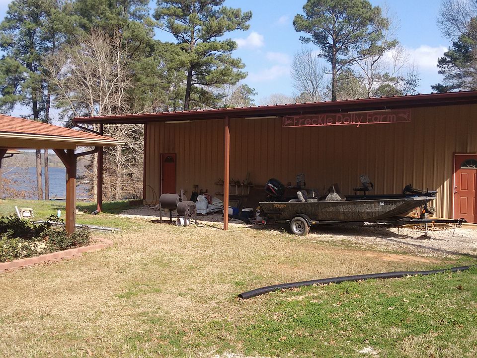 858 Northshore Dr Center TX Zillow