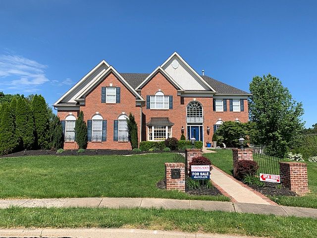 House Front