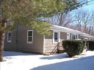 198 Vernal Butler Rd, Cairo, NY 12413