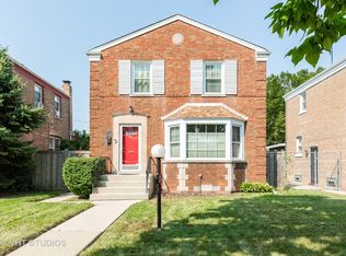 9742 S Lowe Ave, Chicago, IL 60628