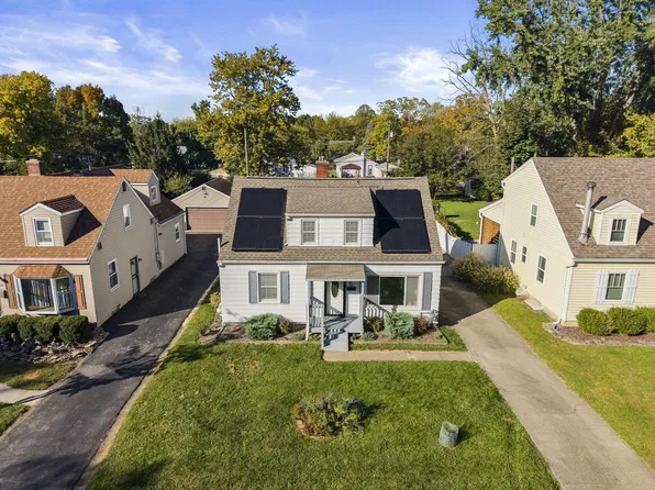 340 Wetmore Rd, Columbus, OH 43214