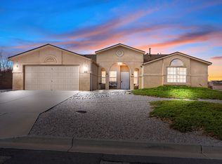2504 Manzano Loop NE, Rio Rancho, NM 87144
