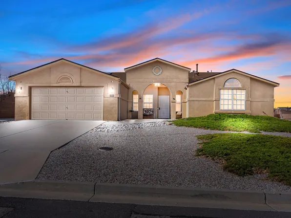 2504 Manzano Loop NE, Rio Rancho, NM 87144
