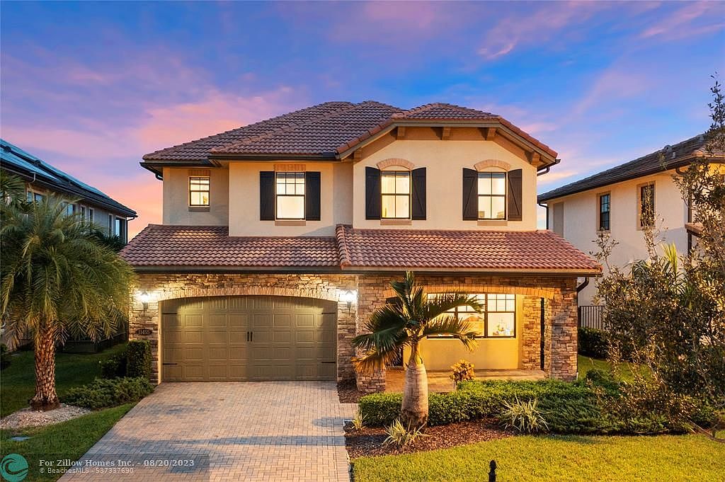 11455 Watercrest Cir E, Parkland, FL 33076 MLS F10396204 Zillow