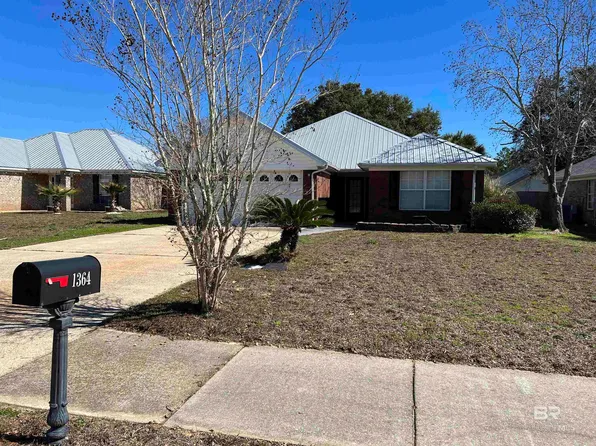 1364 Hardwood Dr W, Gulf Shores, AL 36542