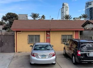 4008 Calle Mirador, Las Vegas, NV 89103