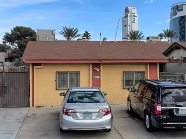 4008 Calle Mirador, Las Vegas, NV 89103