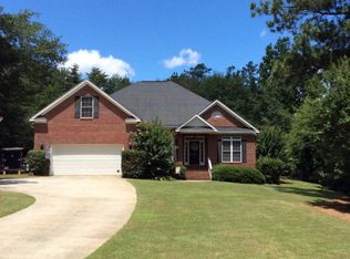 90 Stirrup Dr, North Augusta, SC 29860