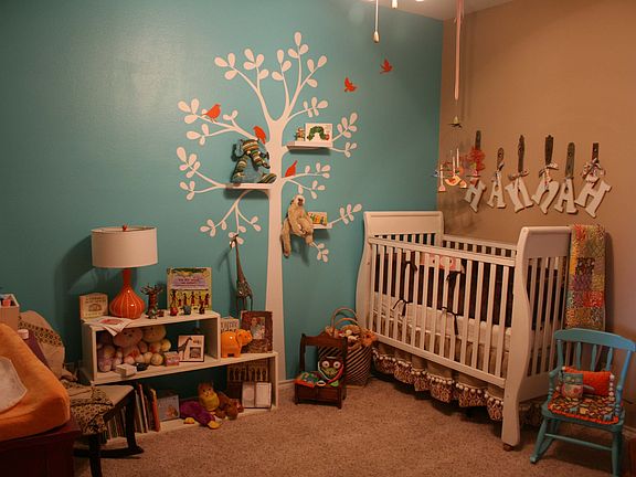 (tree is a decal, not paint)