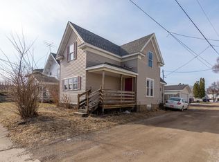 438 Bayard St, Waterloo, IA 50701