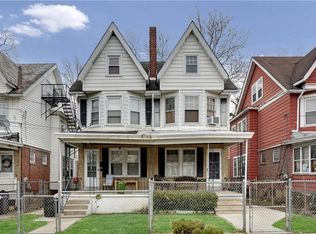 30 N Dean Ave, Trenton, NJ 08618