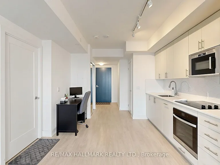 2545 Simcoe St N #1119 — Photo 11
