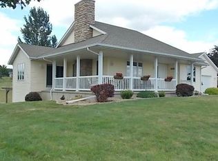 301 Lincoln Valley Dr, State Center, IA 50247