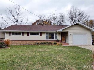 9403 N Northview Rd, Peoria, IL 61615