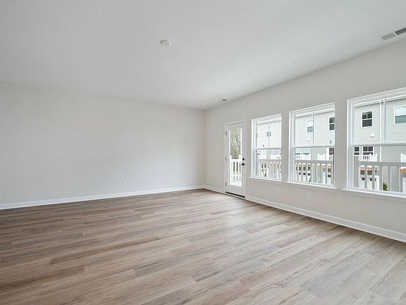 These photos are representative of this floor plan, but all options may not be available in every co