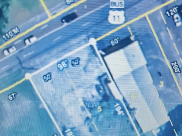 703 W Madison Ave, Athens, TN 37303