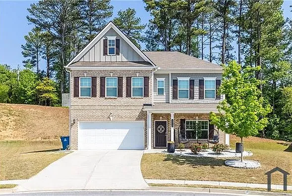 1215 Campbell Pine Trl — Photo 2