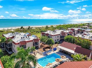 845 E Gulf Dr #422, Sanibel, FL 33957