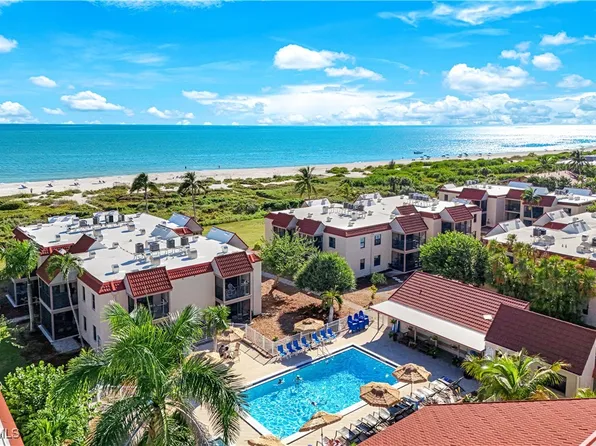 845 E Gulf Dr #422, Sanibel, FL 33957
