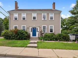 78 Farnum Pike APT 3, Smithfield, RI 02917