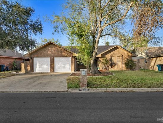 3204 Kiwi St Mcallen Tx 78504 Zillow