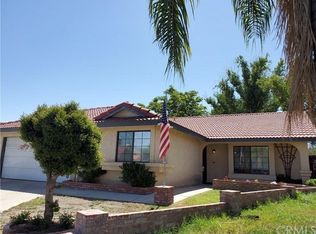 26706 Syracuse Ct, Hemet, CA 92544