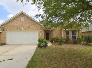 12522 Brentleywood Ln, Houston, TX 77070