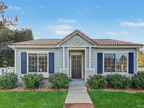 4678 Perth Street, Denver, CO 80249