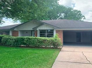 2406 Robley St, Pasadena, TX 77502