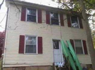 693 Riegelsville Rd, Milford, NJ 08848