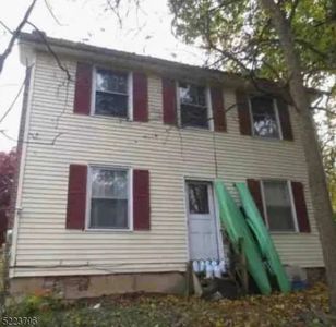 693 Riegelsville Rd, Milford, NJ, 08848