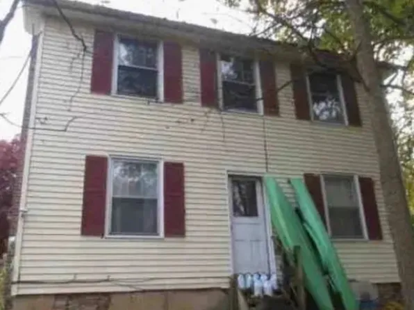 693 Riegelsville Rd, Holland Twp., NJ 08848