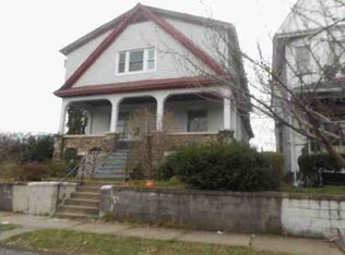 7 Prospect Ave, Scranton, PA 18505