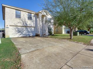 17006 Mandolino Ln, San Antonio, TX 78266