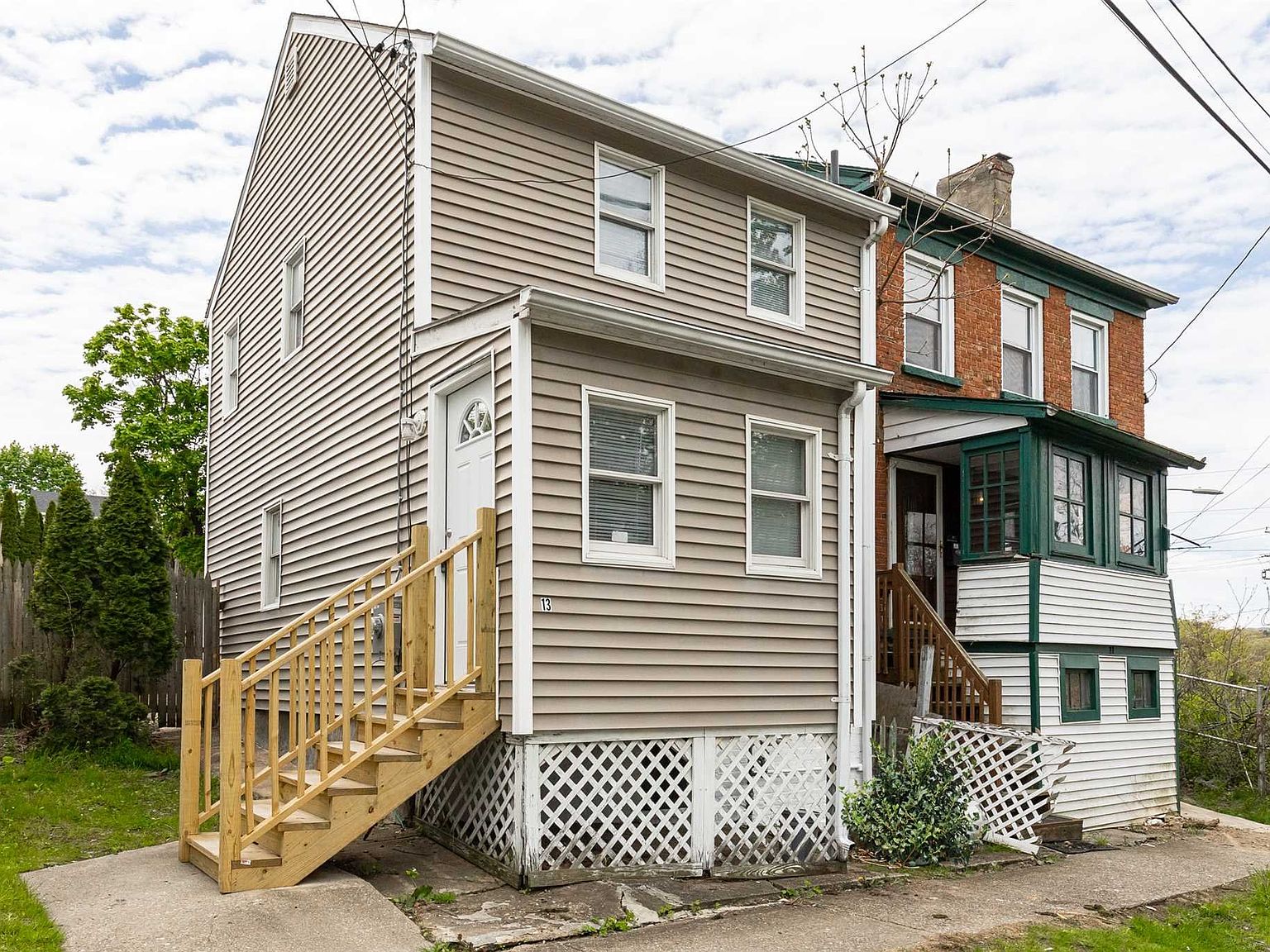 13 Spruce St, Poughkeepsie, NY 12601 Zillow