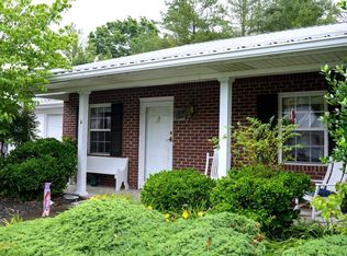 510 Colonial Rd UNIT 4, Rogersville, TN 37857