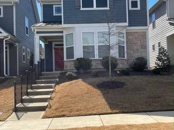 209 Beldenshire Way, Holly Springs, NC 27540
