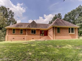 2307 Fogg Rd, Nesbit, MS 38651