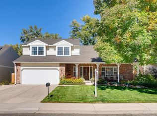 6584 S Kearney Cir, Centennial, CO 80111