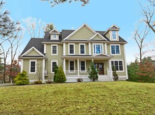 18 Marshall Ave, Natick, MA 01760