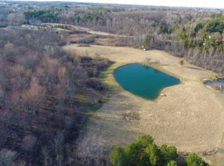 4571 Howell Rd, Otter Lake, MI 48464