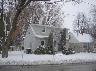 525 W Maple St, Sturgeon Bay, WI 54235