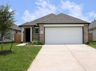 3044 Wild Indigo Trl, Brookshire, TX 77423