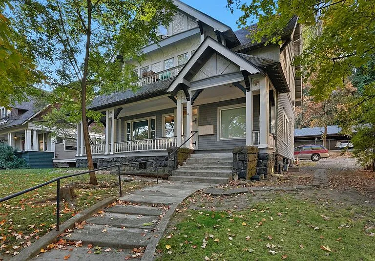 615 W 6th Ave #A — Photo 3